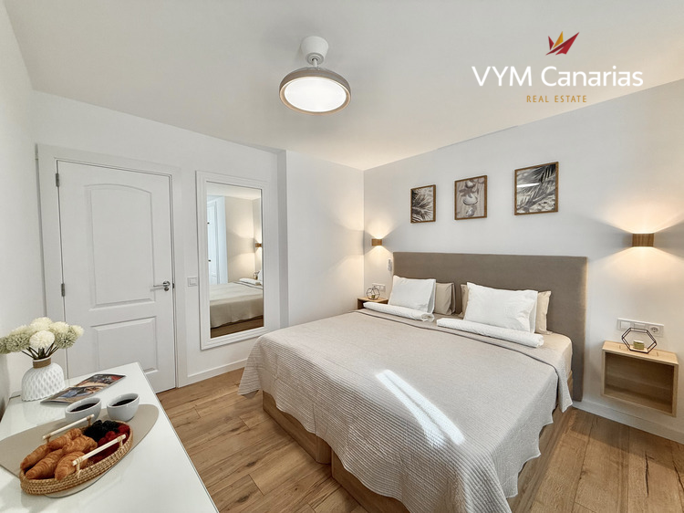 公寓 Adeje-Pueblo, Adeje