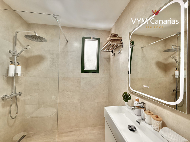 公寓 Adeje-Pueblo, Adeje