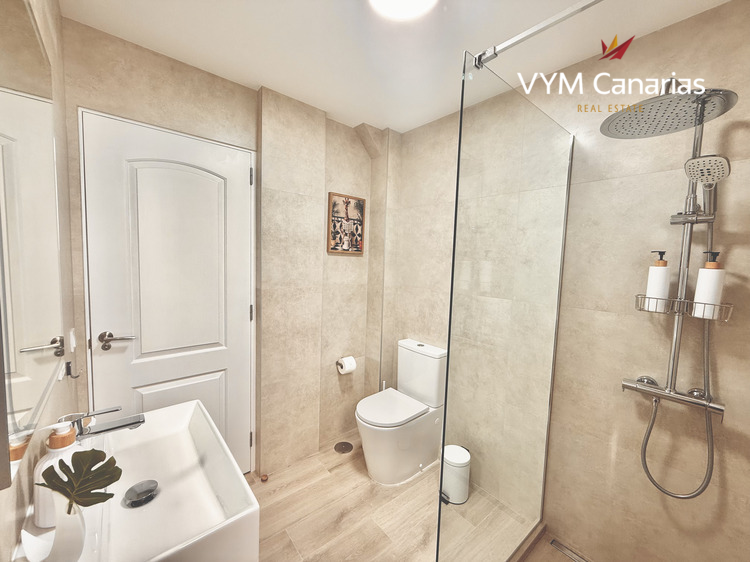 公寓 Adeje-Pueblo, Adeje