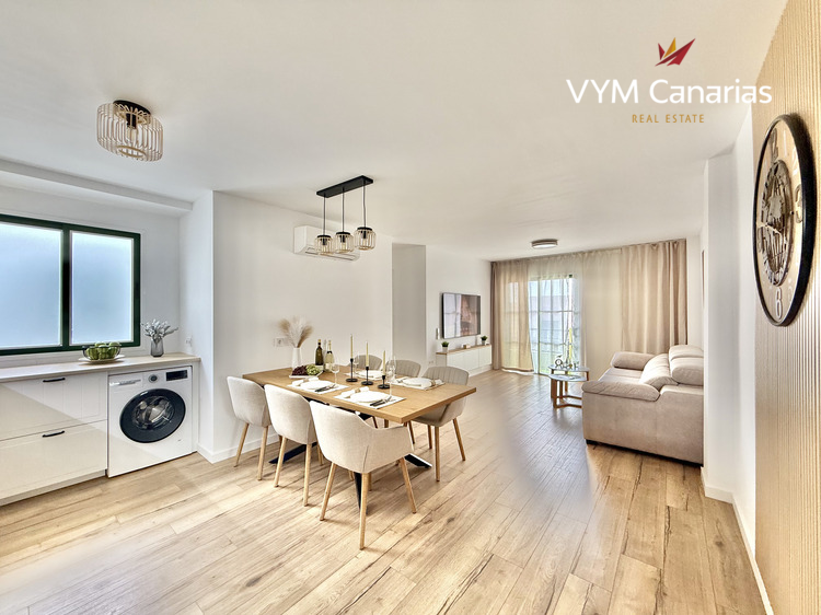 公寓 Adeje-Pueblo, Adeje