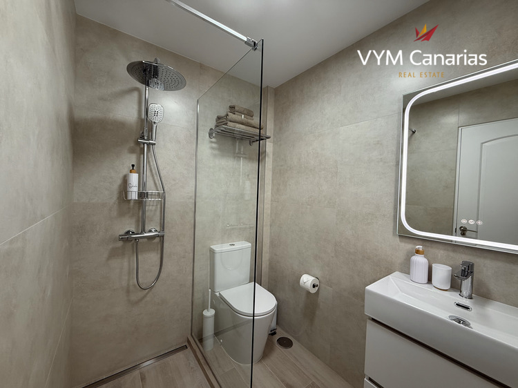 公寓 Adeje-Pueblo, Adeje