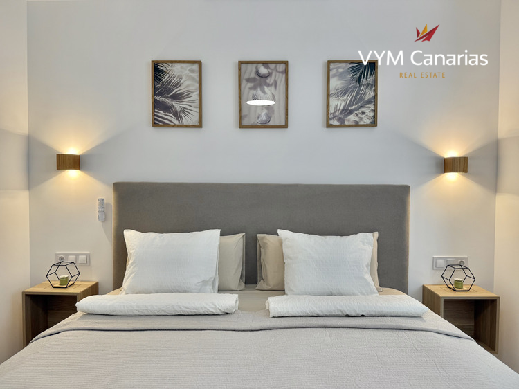 公寓 Adeje-Pueblo, Adeje