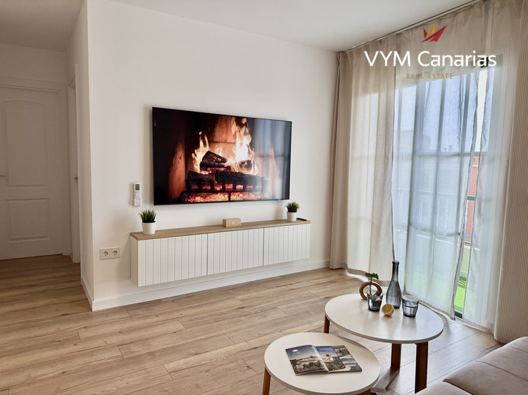 公寓 Adeje-Pueblo, Adeje