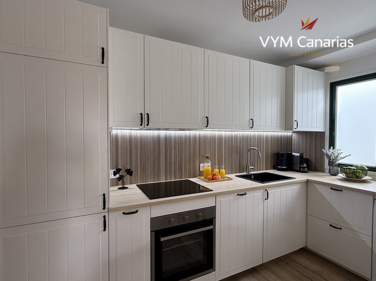 公寓 Adeje-Pueblo, Adeje