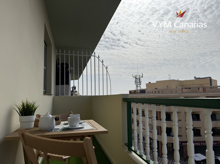 公寓 Adeje-Pueblo, Adeje