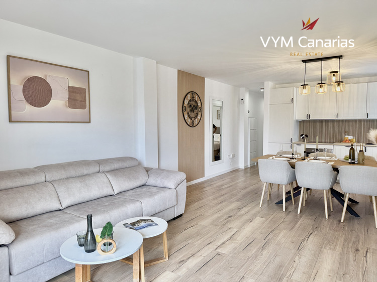 公寓 Adeje-Pueblo, Adeje