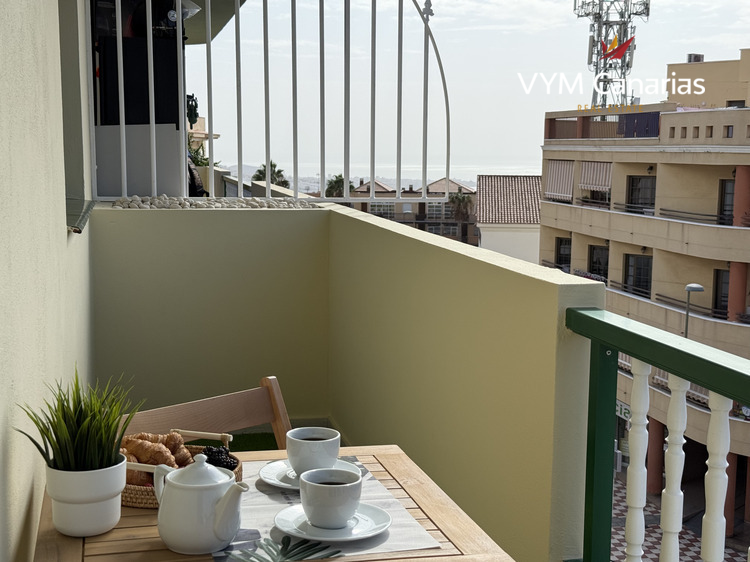 公寓 Adeje-Pueblo, Adeje