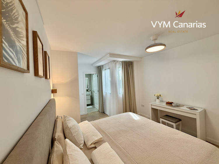 公寓 Adeje-Pueblo, Adeje