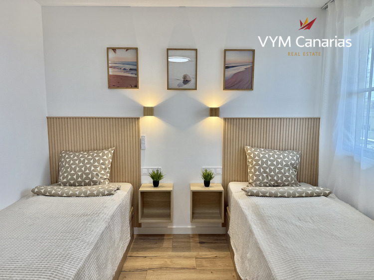 公寓 Adeje-Pueblo, Adeje