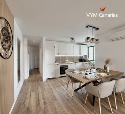 Квартира Adeje-Pueblo, Adeje