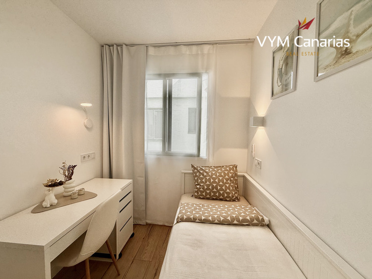 公寓 Adeje-Pueblo, Adeje