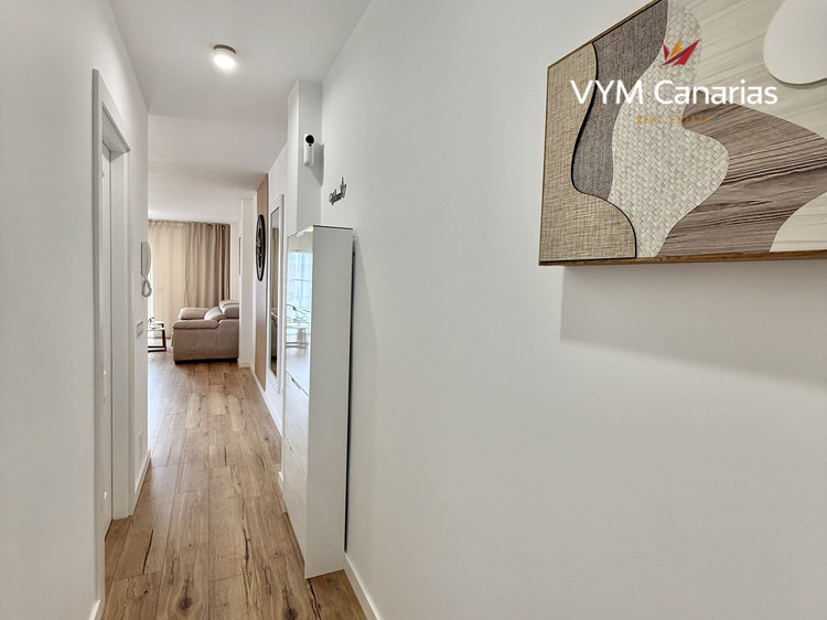 公寓 Adeje-Pueblo, Adeje