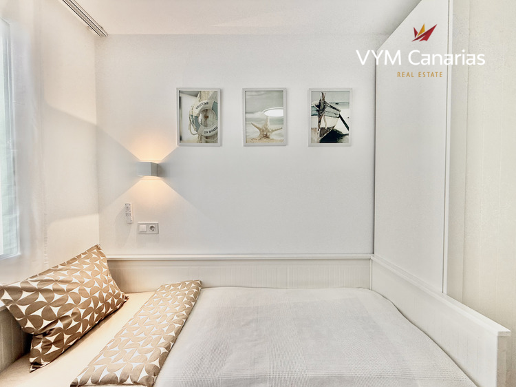 公寓 Adeje-Pueblo, Adeje