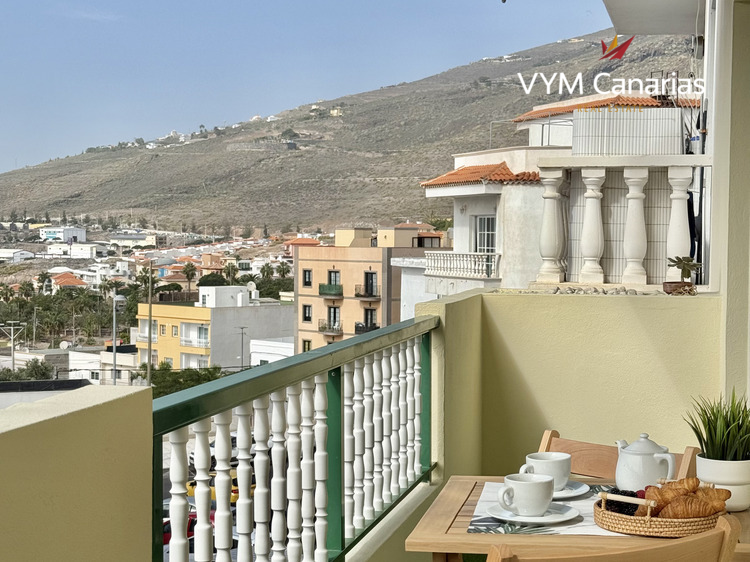 公寓 Adeje-Pueblo, Adeje