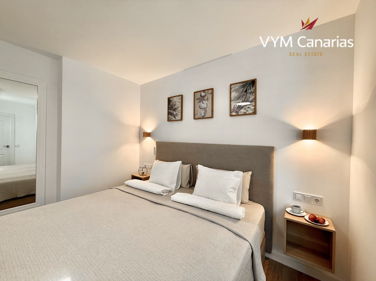 公寓 Adeje-Pueblo, Adeje