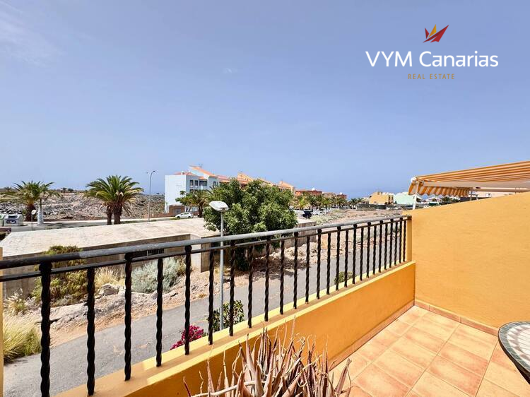 复式公寓 Vista Alegre, Callao Salvaje, Adeje