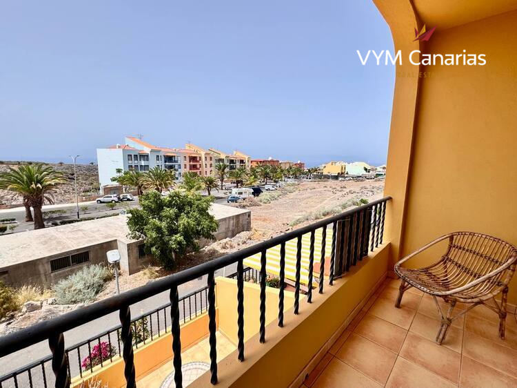 复式公寓 Vista Alegre, Callao Salvaje, Adeje