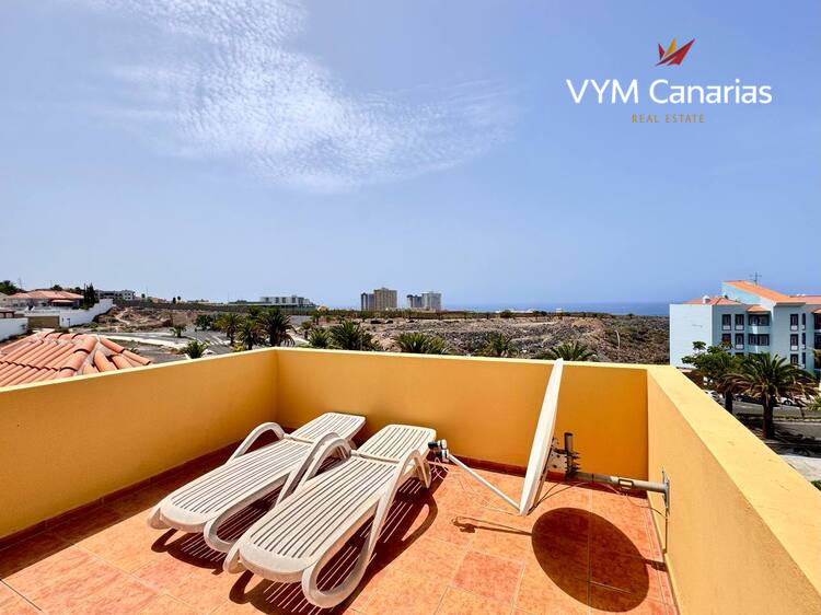复式公寓 Vista Alegre, Callao Salvaje, Adeje