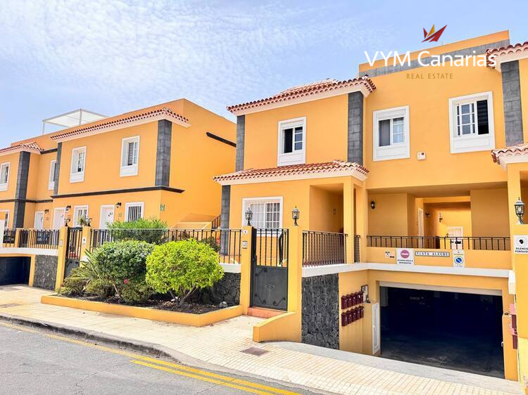 复式公寓 Vista Alegre, Callao Salvaje, Adeje