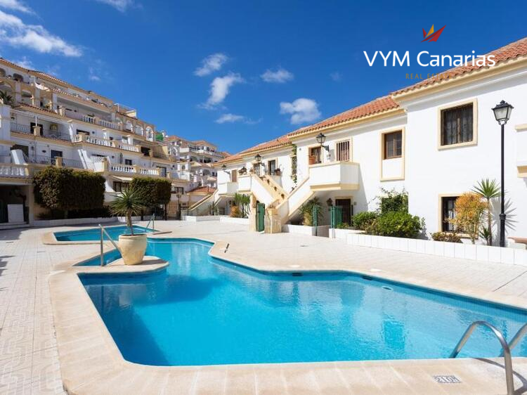 Apartment – Penthouse Windsor Park, Torviscas Alto, Adeje