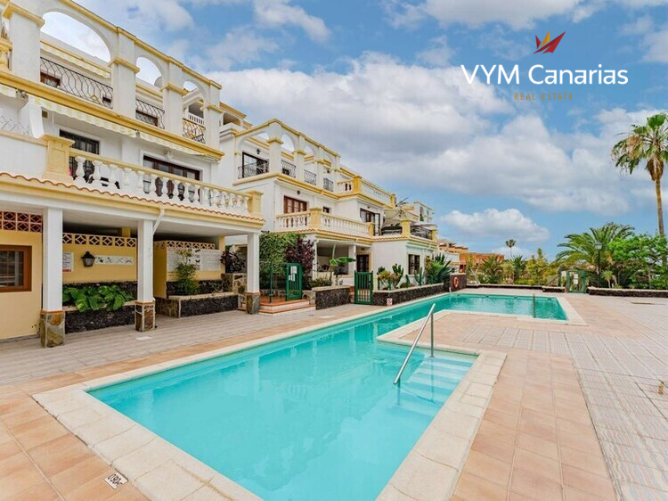 Apartment – Penthouse Windsor Park, Torviscas Alto, Adeje