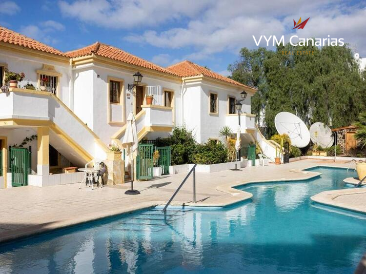 Apartment – Penthouse Windsor Park, Torviscas Alto, Adeje
