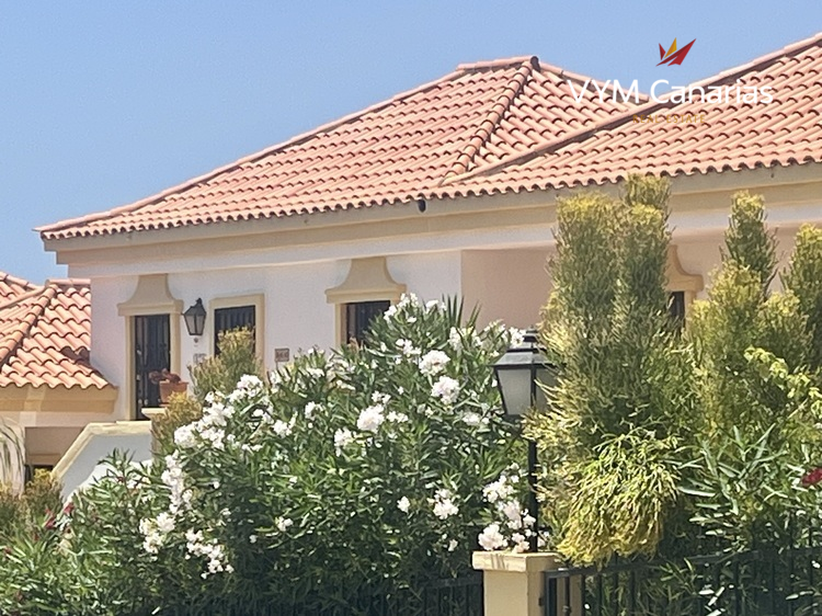 Apartment – Penthouse Windsor Park, Torviscas Alto, Adeje