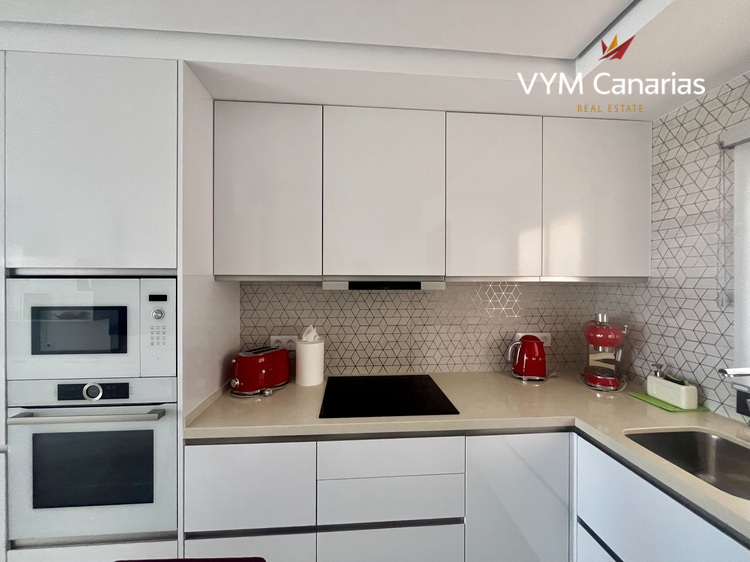 Apartment – Penthouse Windsor Park, Torviscas Alto, Adeje