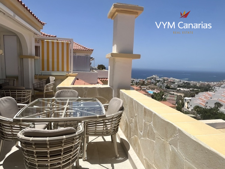 Apartment – Penthouse Windsor Park, Torviscas Alto, Adeje