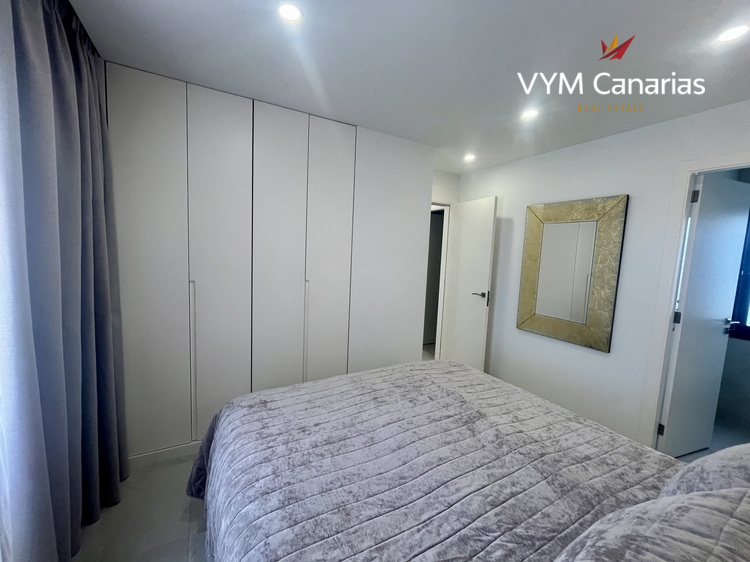 Apartment – Penthouse Windsor Park, Torviscas Alto, Adeje
