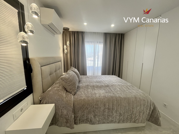 Apartment – Penthouse Windsor Park, Torviscas Alto, Adeje