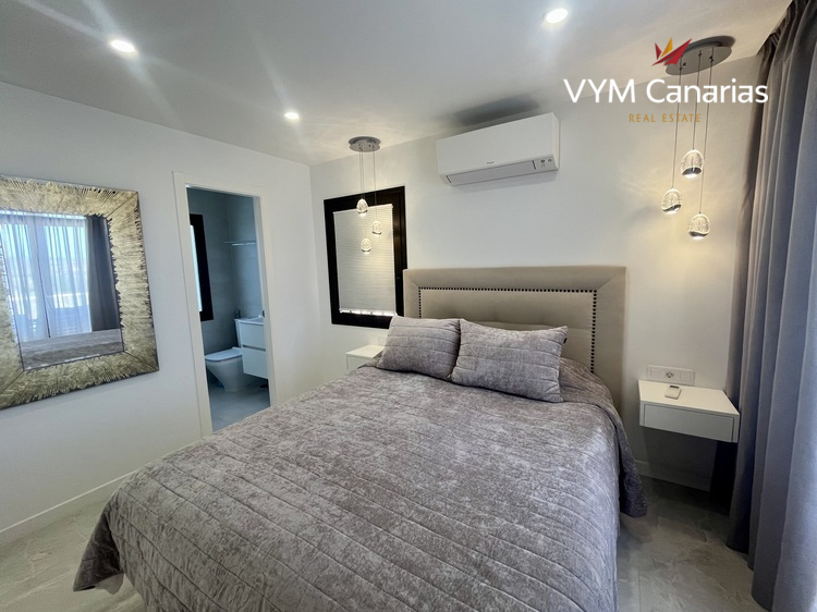 Apartment – Penthouse Windsor Park, Torviscas Alto, Adeje