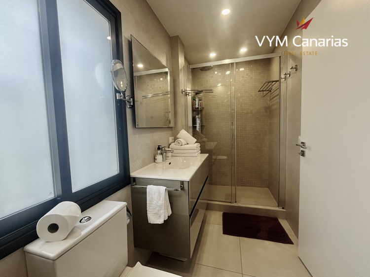 Apartment – Penthouse Windsor Park, Torviscas Alto, Adeje