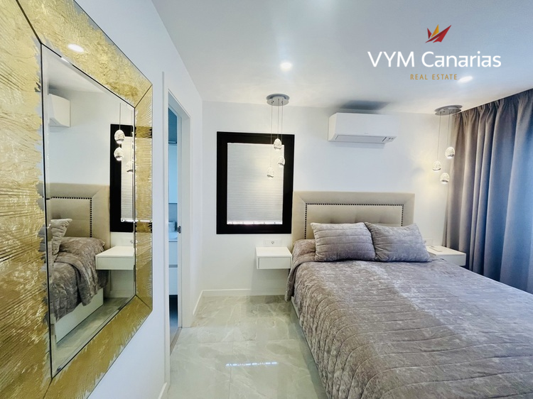 Apartment – Penthouse Windsor Park, Torviscas Alto, Adeje