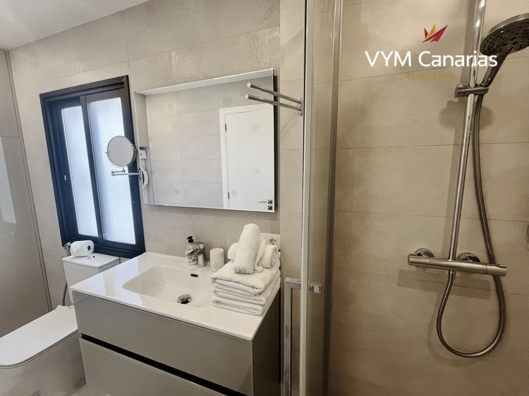 Apartment – Penthouse Windsor Park, Torviscas Alto, Adeje