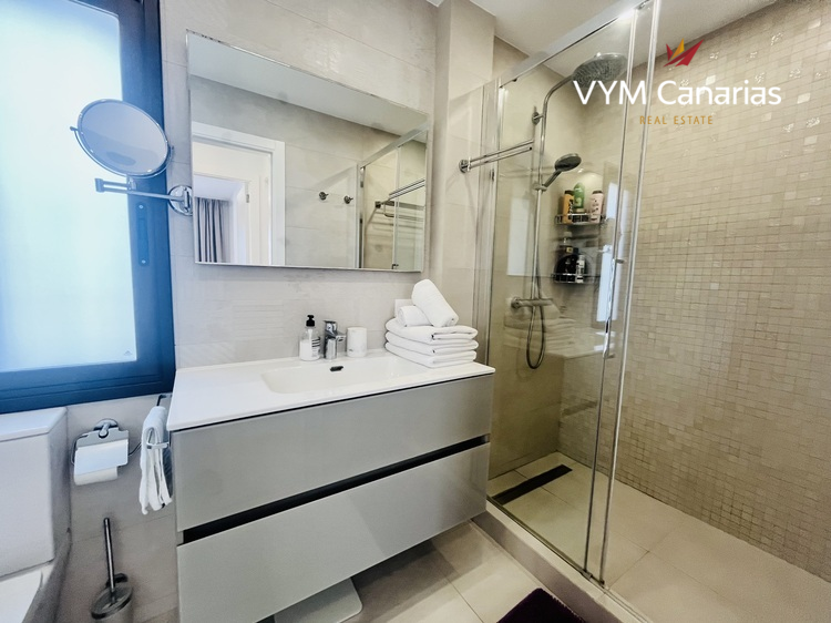 Apartment – Penthouse Windsor Park, Torviscas Alto, Adeje