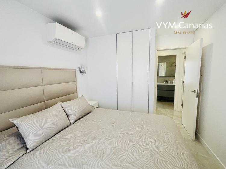 Apartment – Penthouse Windsor Park, Torviscas Alto, Adeje