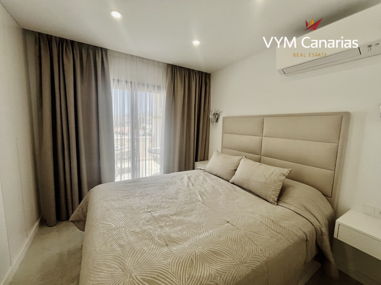 Apartment – Penthouse Windsor Park, Torviscas Alto, Adeje
