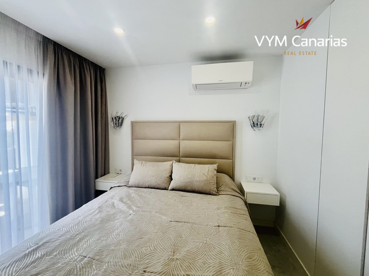 Apartment – Penthouse Windsor Park, Torviscas Alto, Adeje