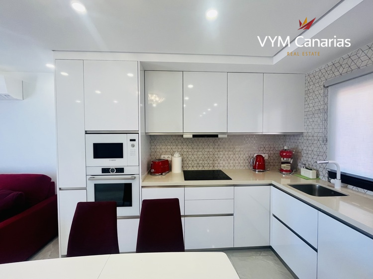 Apartment – Penthouse Windsor Park, Torviscas Alto, Adeje