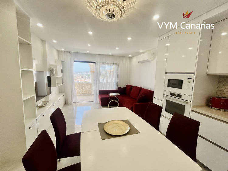 Apartment – Penthouse Windsor Park, Torviscas Alto, Adeje