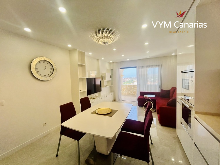 Apartment – Penthouse Windsor Park, Torviscas Alto, Adeje