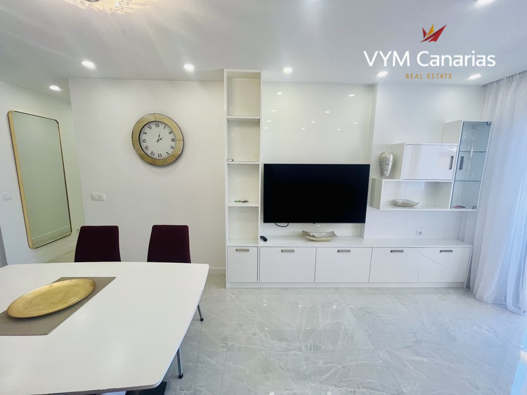 Apartment – Penthouse Windsor Park, Torviscas Alto, Adeje