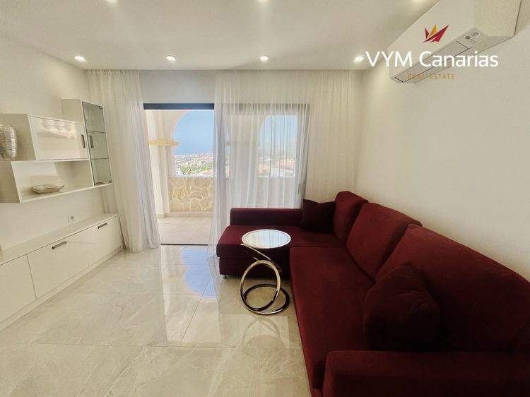 Apartment – Penthouse Windsor Park, Torviscas Alto, Adeje