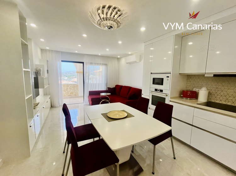 Apartment – Penthouse Windsor Park, Torviscas Alto, Adeje