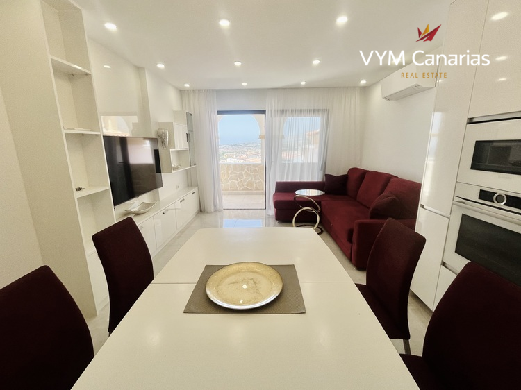 Apartment – Penthouse Windsor Park, Torviscas Alto, Adeje