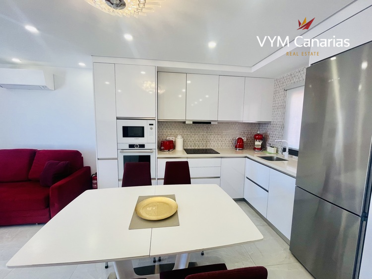 Apartment – Penthouse Windsor Park, Torviscas Alto, Adeje