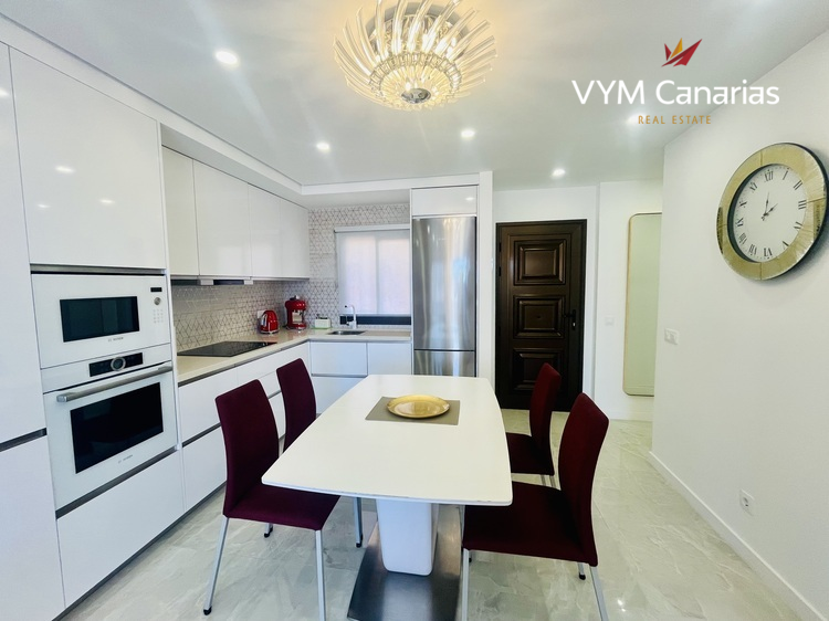 Apartment – Penthouse Windsor Park, Torviscas Alto, Adeje