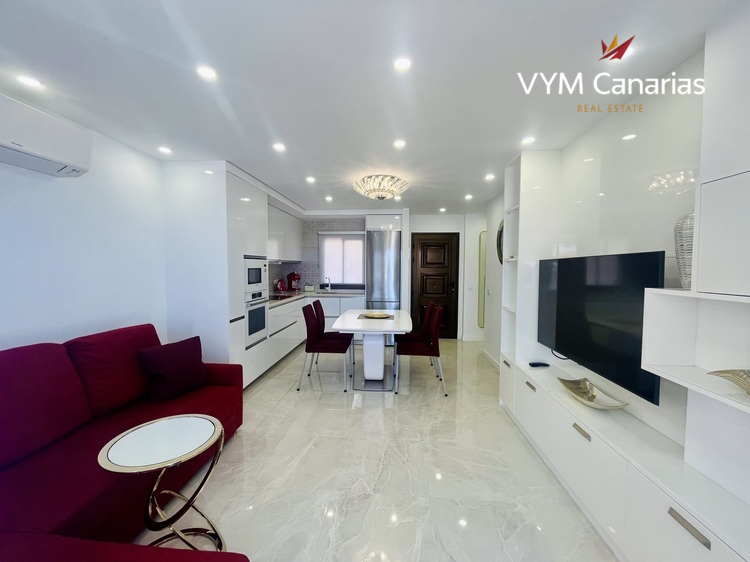 Apartment – Penthouse Windsor Park, Torviscas Alto, Adeje