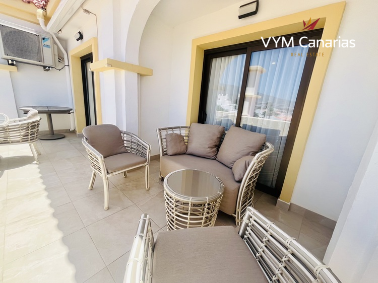 Apartment – Penthouse Windsor Park, Torviscas Alto, Adeje